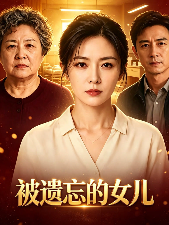 被遗忘的女儿