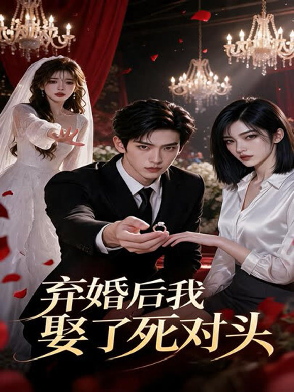 弃婚后我娶了死对头