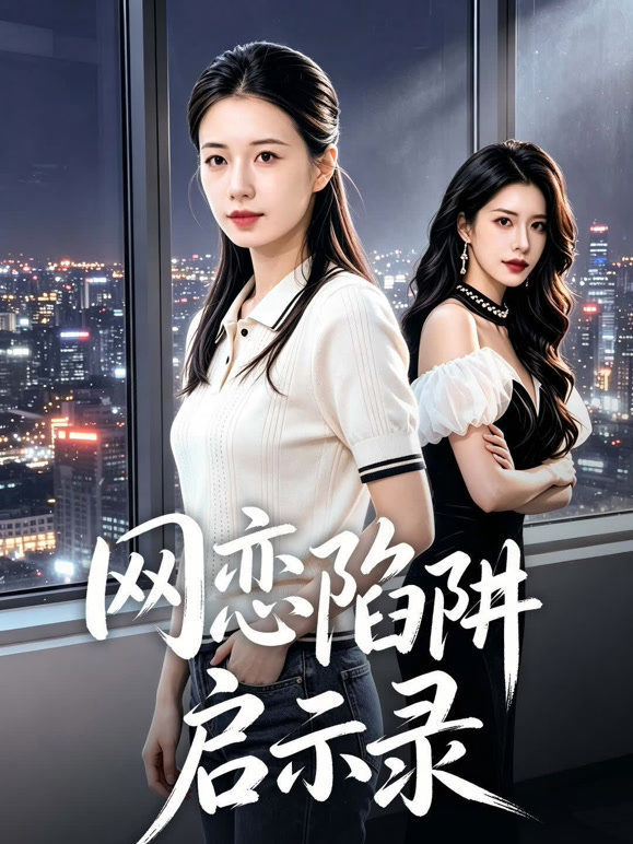网恋陷阱启示录