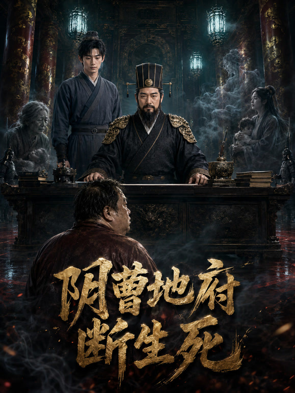 阴曹地府断生死