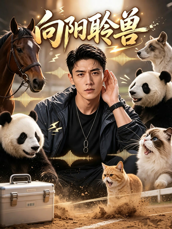 向阳聆兽
