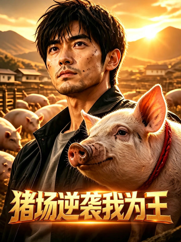 猪场逆袭我为王
