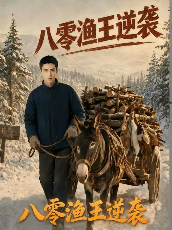 八零渔王逆袭
