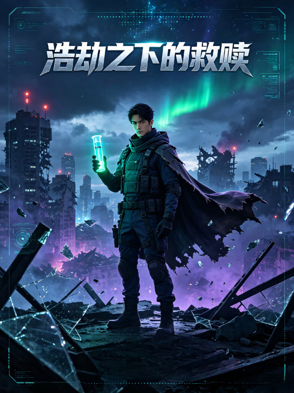 浩劫之下的救赎