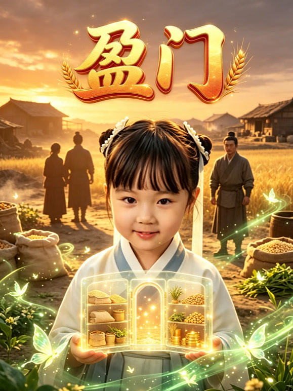 盈门