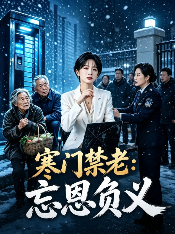 寒门禁老：忘恩负义