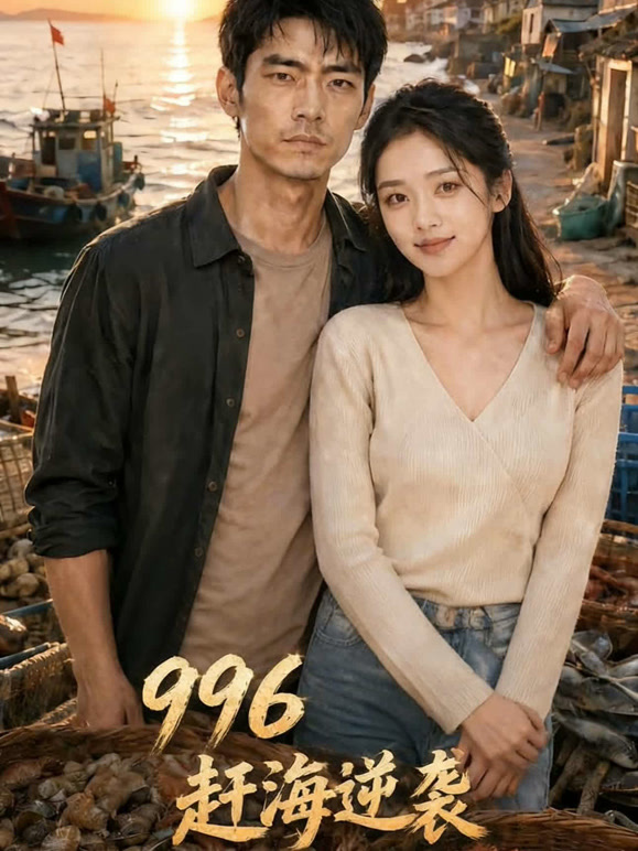 996赶海逆袭