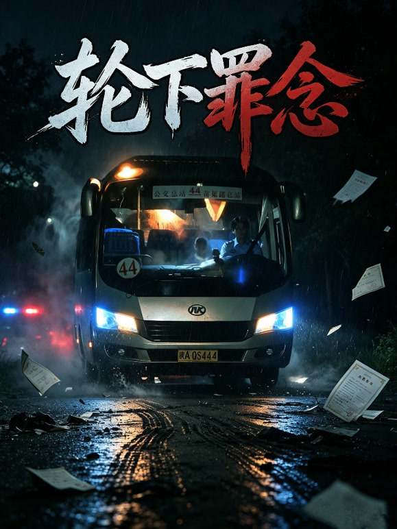 轮下罪念