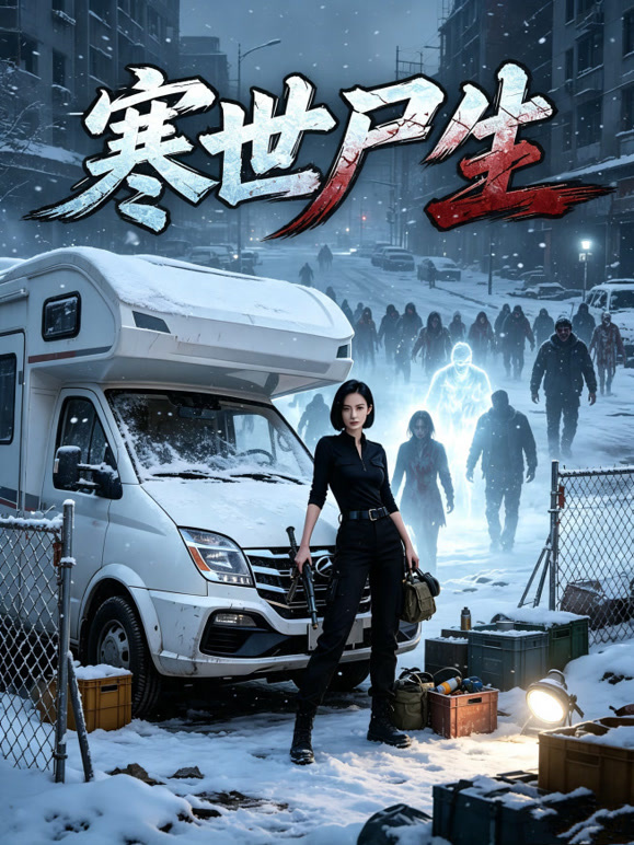 寒世尸生