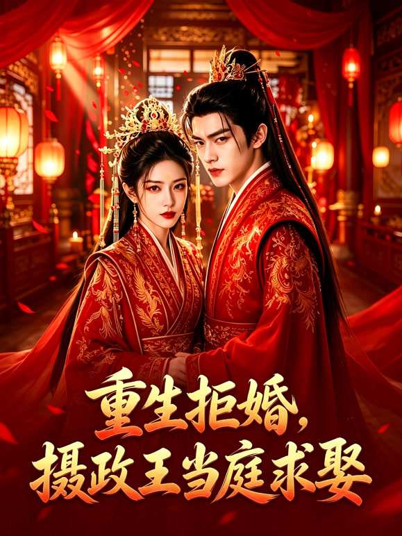 重生拒婚，摄政王当庭求娶