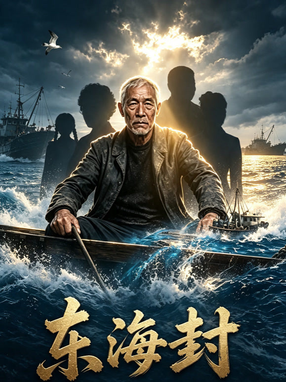 东海封