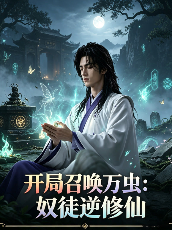 开局召唤万虫：奴徒逆修仙