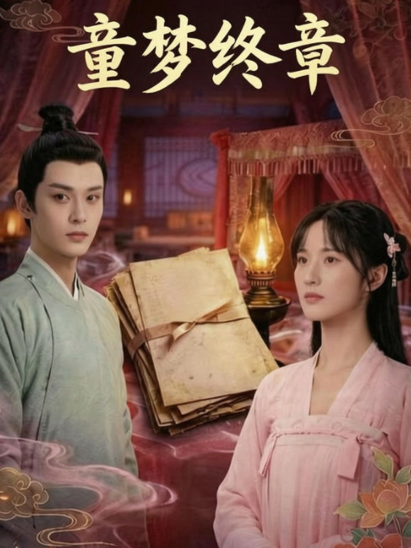 童梦终章