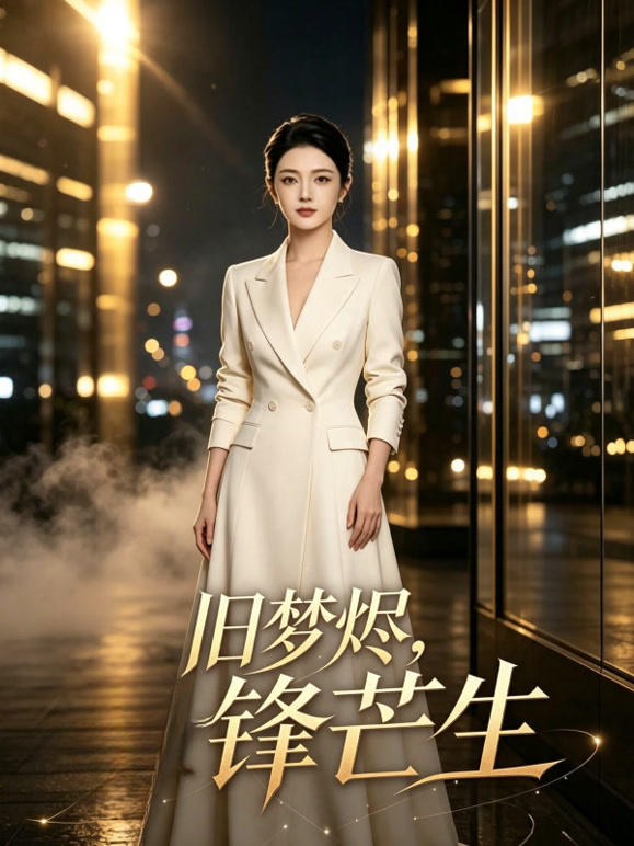 旧梦烬，锋芒生