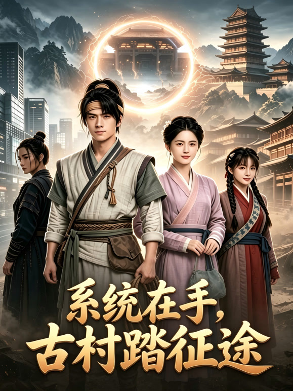 系统在手，古村踏征途
