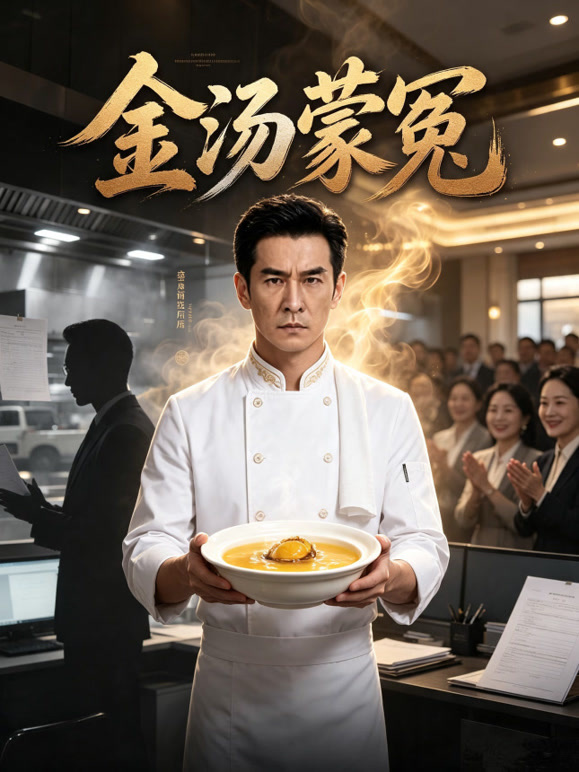 金汤蒙冤