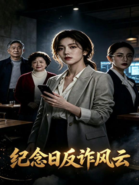 纪念日反诈风云