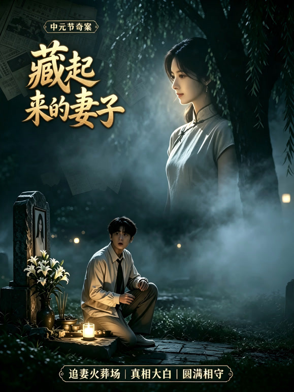 藏起来的妻子