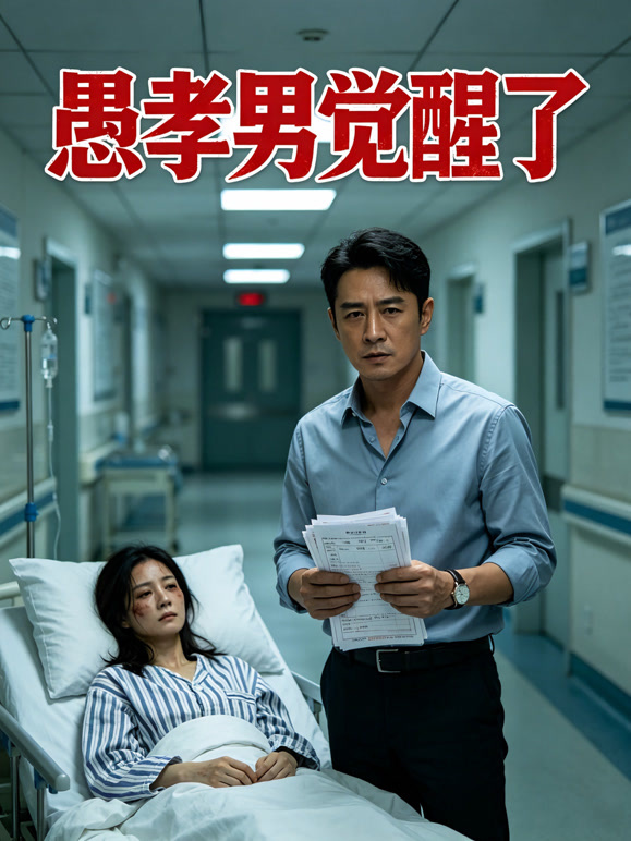 愚孝男觉醒了