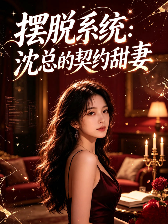 摆脱系统：沈总的契约甜妻