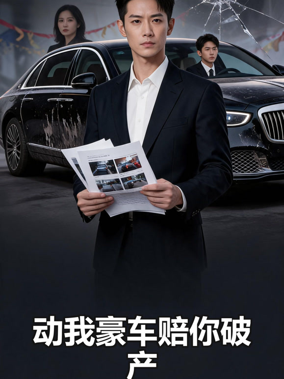动我豪车赔你破产