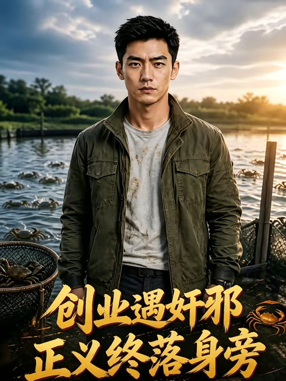 创业遇奸邪正义终落身旁