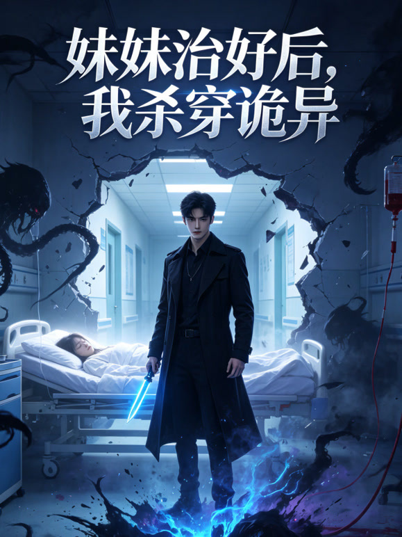 《妹妹治好后，我杀穿诡异》