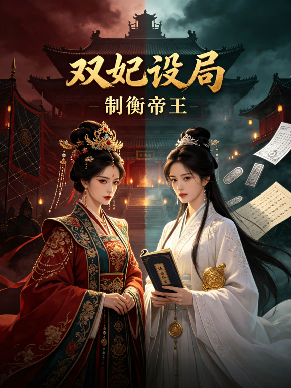 双妃设局，制衡帝王