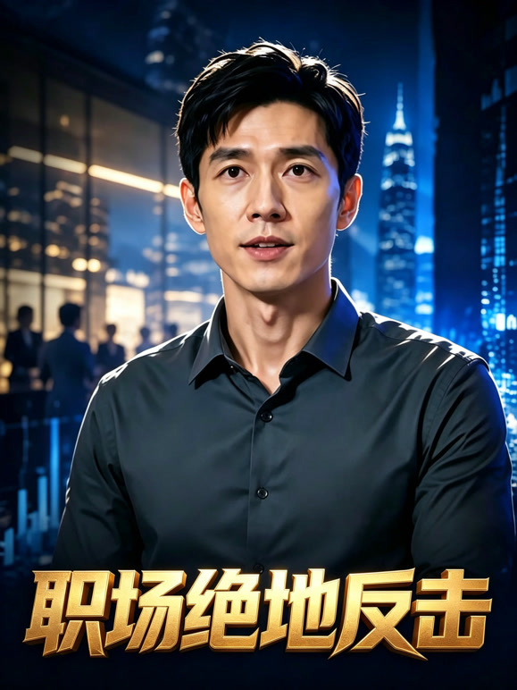 职场绝地反击