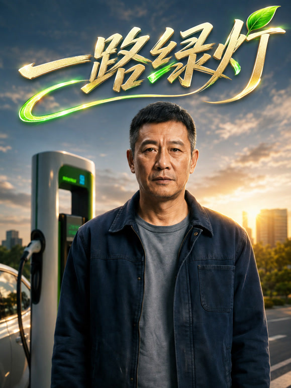 一路绿灯