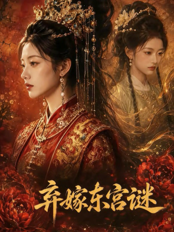 弃嫁东宫谜