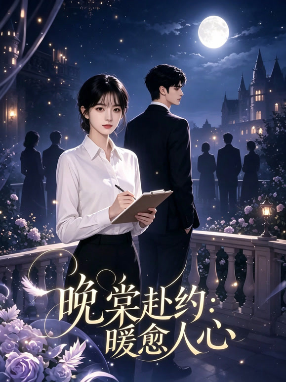 晚棠赴约：暖愈人心