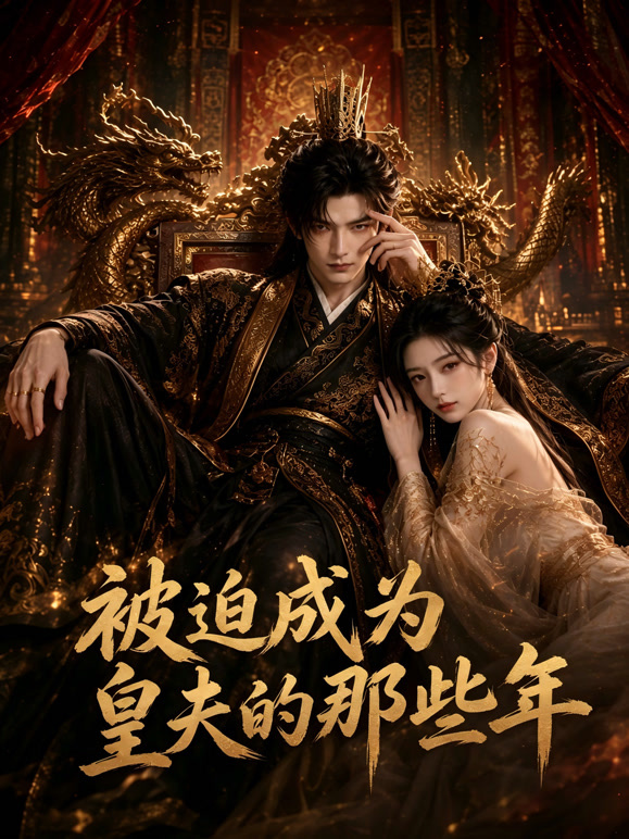 被迫成为皇夫的那些年