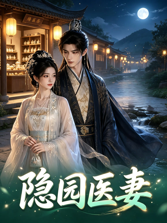 隐园医妻