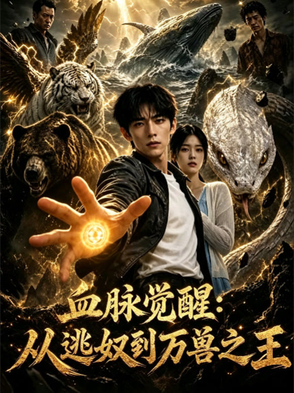血脉觉醒：从逃奴到万兽之王