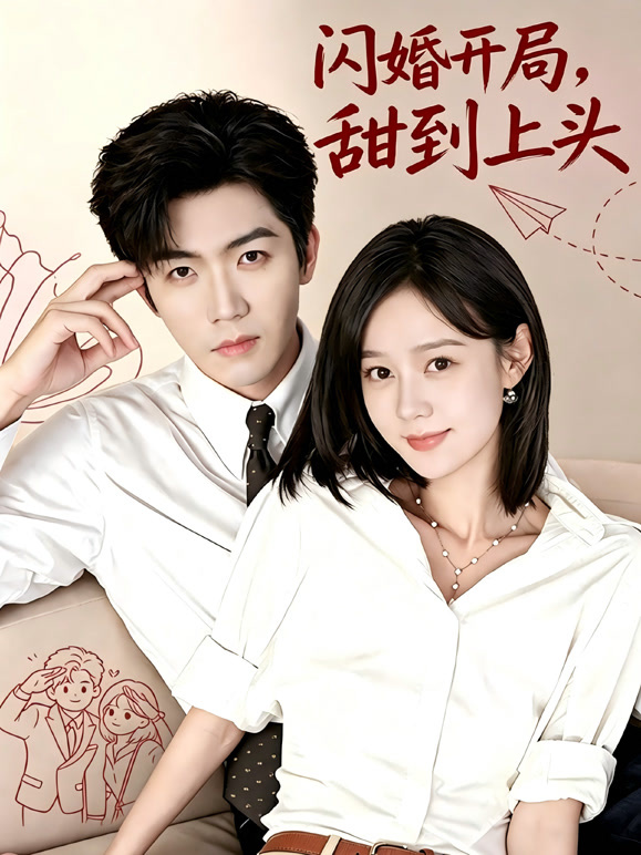 闪婚开局，甜到上头