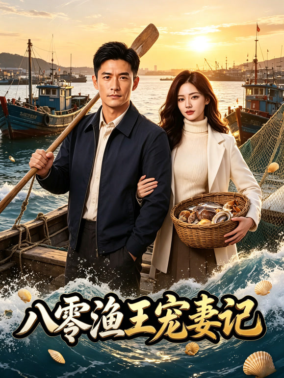 八零渔王宠妻记