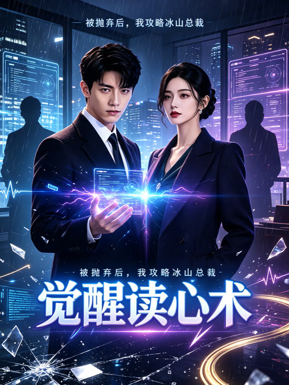 觉醒读心术