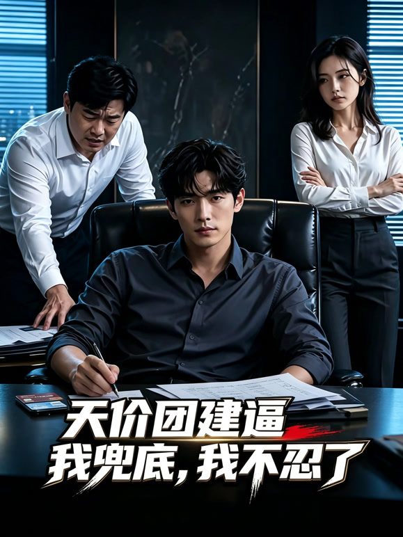 天价团建逼我兜底，我不忍了