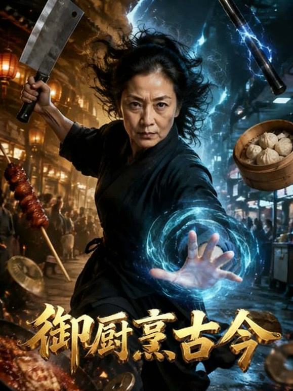 御厨烹古今
