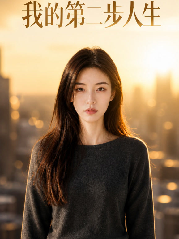 我的第二步人生