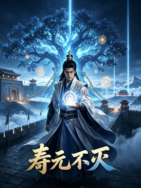 寿元不灭