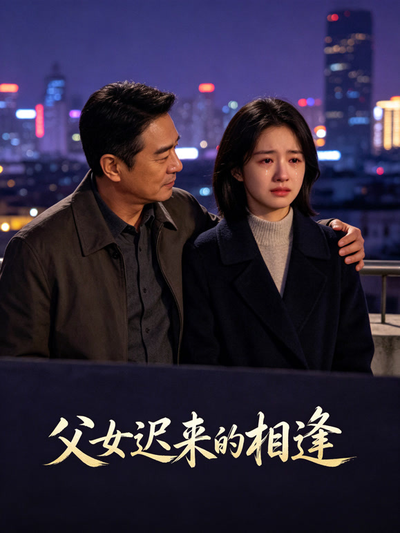父女迟来的相逢