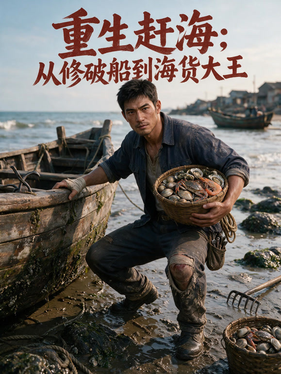 重生赶海：从修破船到海货大王