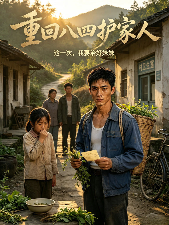 重回八四护家人