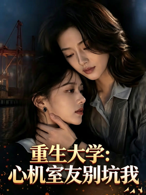 重生大学：心机室友别坑我