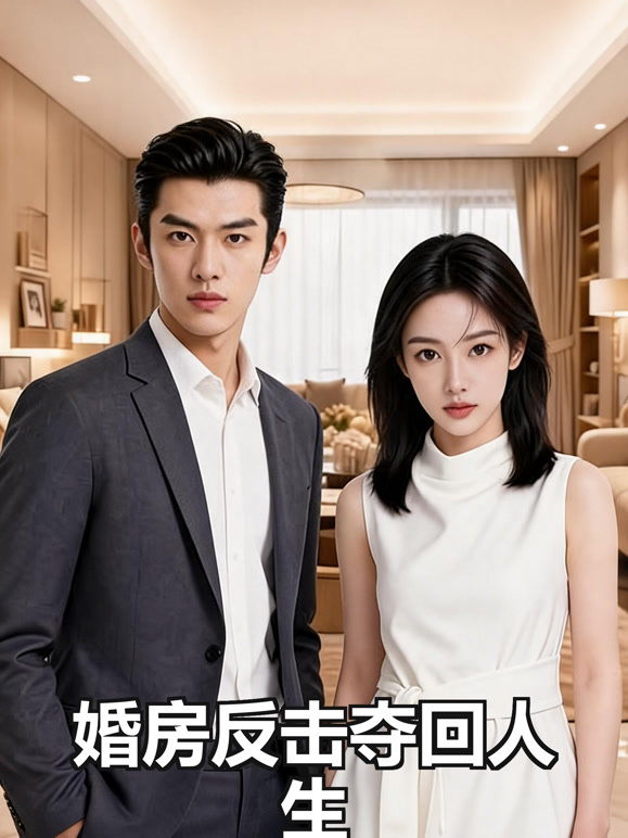 婚房反击夺回人生