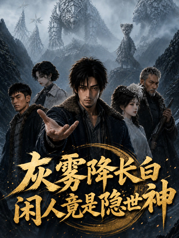 灰雾降长白，闲人竟是隐世神