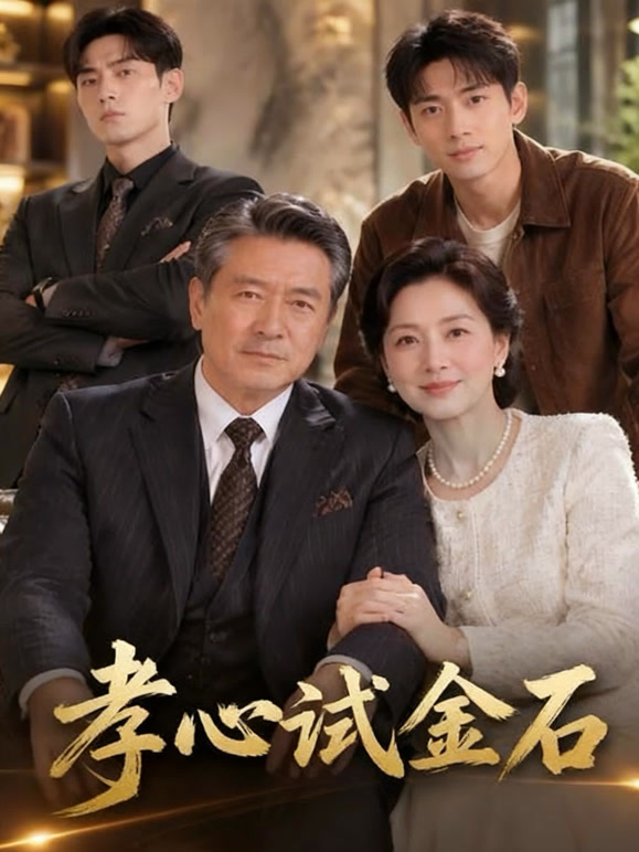孝心试金石