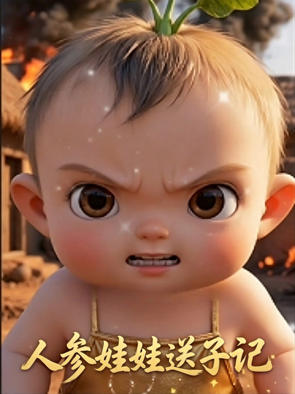 人参娃娃送子记